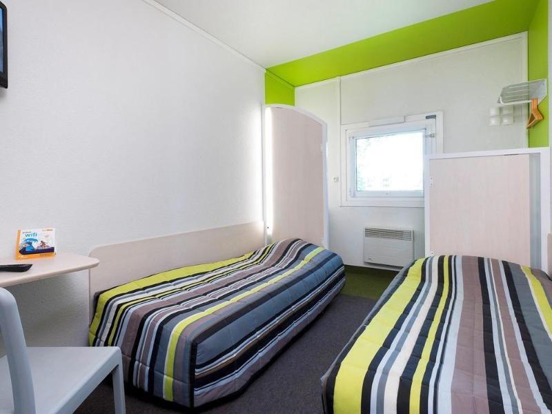 Hotelf1 Lille Tourcoing Nord Roncq Exterior foto